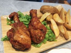 -木尔坦·Multan巴基斯坦清真餐厅halal(大智嘉园店)