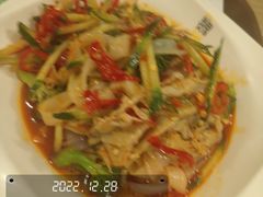 -魏家凉皮(西安秋林宏业商厦店)