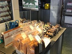 -Juicy Bakery(瑞景店)