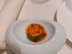 -金轩中餐厅 Jin Xuan(浦东丽思卡尔顿酒店)