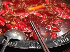 -蓉城老妈火锅(双林路店)
