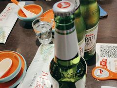 -川流不息·地道川菜·小龙虾(松东路店)