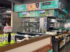 -曹家小菜(胜太路店)