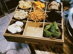 -芈重山老火锅(洪崖洞店)