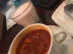 -斯比特花园西餐厅(东方商厦店)