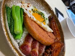 -龙记·香港茶餐厅(海上世界店)