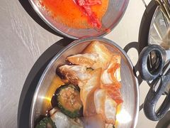 -西塔老太太泥炉烤肉(青浦蟠龙天地店)