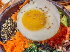 -七八冷面·延边朝鲜族美食(欢乐谷店)