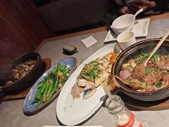 -啫神·广州地标美食(北京路店)