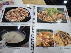 -苏记餐厅(叠南店)