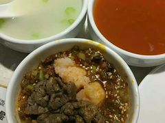 -海底捞火锅(奉化银泰店)