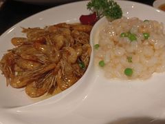 -上海人家花樣年华(中山公园店)
