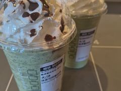 -星巴克(烟台大悦城店)