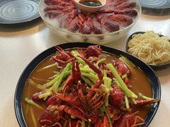 -红盔甲·小龙虾(天钥桥店)