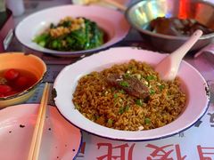 -春麗吃飯公司(工体店)