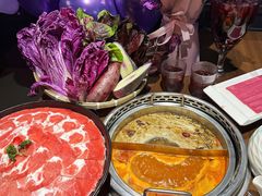 -快乐小羊(富强中路店)