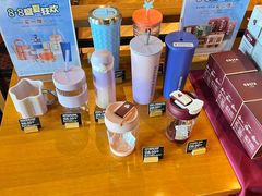 -COSTA COFFEE(常州山姆会员店)