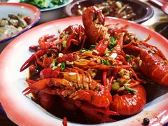 -老三样·美食研究中心(世贸路店)