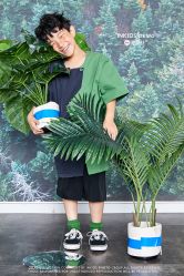 -INKIDS潮童社儿童摄影(朝阳大悦城店)