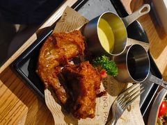 -豪客来牛排(成都锦江大融城店)