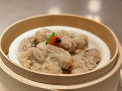 -广州文华东方酒店·江-由辉师傅主理