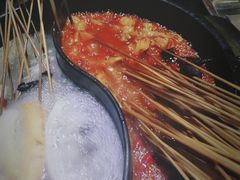 -袁记串串香(涧西总店)