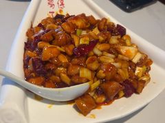 -峨嵋酒家(德内店)