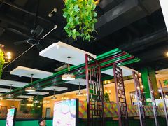 大堂-和庆斋羊蝎子火锅·碳缸烧烤(顺义旗舰店)