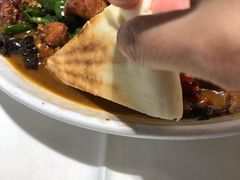 -金春禧·鲁菜海鲜(延吉路万达店)