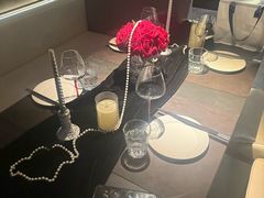 -烛影拾光观景餐厅·创意菜·摄影·小提琴(大唐不夜城店)