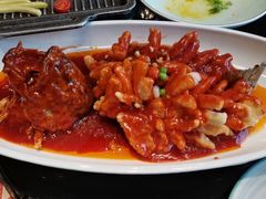 -锡和无锡菜(景丽苑店)