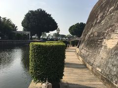 -石炮台公园