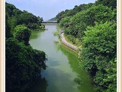 -广州市帽峰山景区