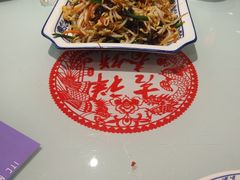 -吉祥春饼·烤鸭(国贸店)