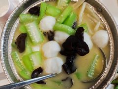 -酒蜻蜓·庭院私房菜(天元东路店)