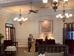 -Salon de Ville浦江汇(上海外滩华尔道夫酒店店)