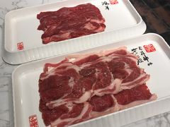 -丁卯•铜锅涮肉(工体店)
