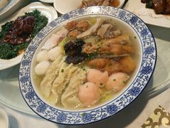 -老人和饭店(淮海中路店)