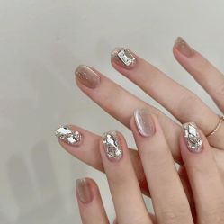 -M·X Nail日式美甲美睫
