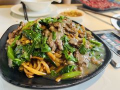 -三毛牛肉店(福强店)