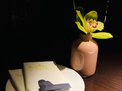 -九里云松·天香餐厅