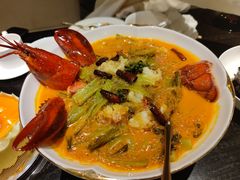 -甄御•海鲜新青岛菜(麦岛店)