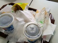 -华莱士·全鸡汉堡(湛江新华店)