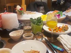 -东海怡品海鲜豆捞(星街坊店)