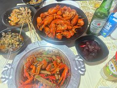 -聚味瞿记·龙虾堂(树木岭店)