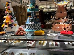 -舟山朱家尖威斯汀酒店·知味标帜自助餐厅