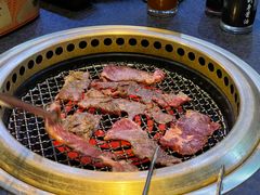 -神户赤童日式烤肉伙伴(东直门店)