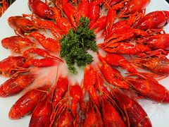 -沪小胖·小龙虾·蓝龙王(八佰伴店)