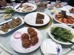 -粥旺庄(芳村店)