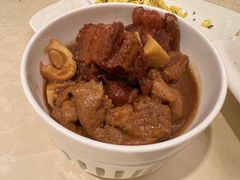 -丁山花园酒店-明园餐厅